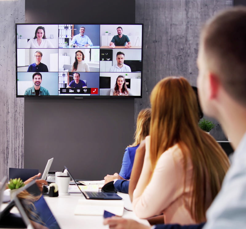 Audiovisueel specialist