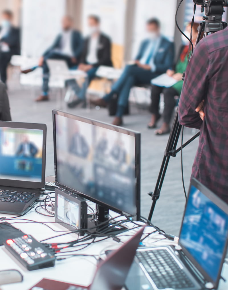 webinar Webinar, Webinar-presentatie, Online-interactie-webinar, Succesvol-webinar-organiseren